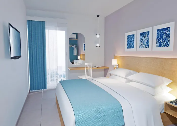 Hotell Palm - Adults Only