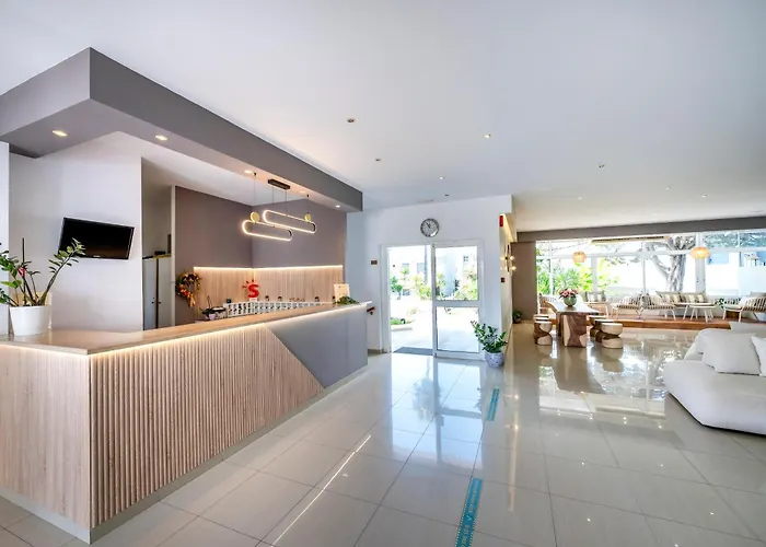 Palm - Adults Only Miasto Kos