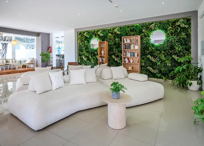 Palm - Adults Only Hotel Miasto Kos