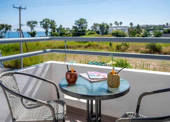 Hotel Palm - Adults Only Miasto Kos