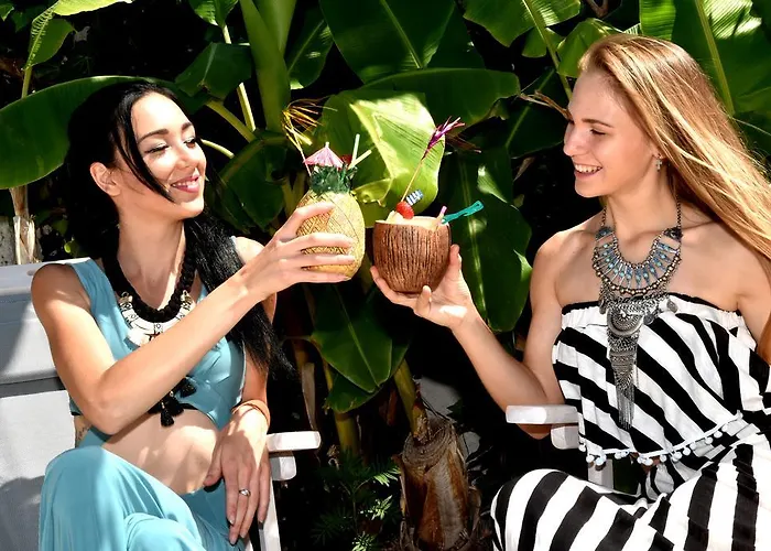 Palm - Adults Only Kos