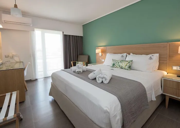 Palm - Adults Only Hotell