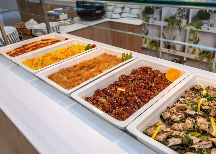 Hotell Palm - Adults Only