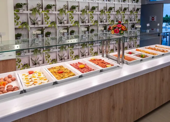 Palm - Adults Only Hotell