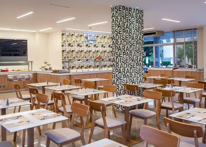 Palm - Adults Only Hotell