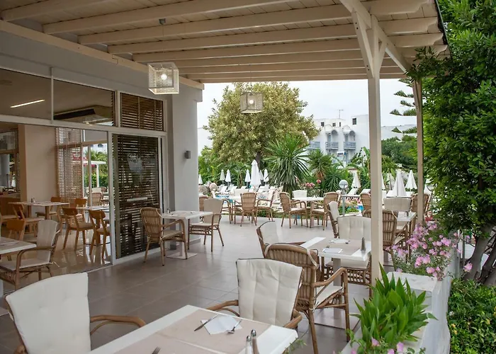 Palm - Adults Only Hotell 3*