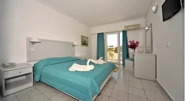 Palm - Adults Only Отель